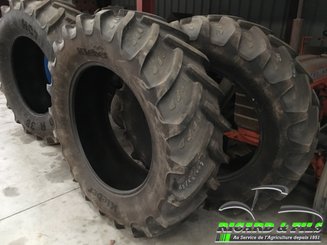 Pneu agricole Kleber 480/70r38 - 1