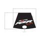 DECAL-HOOD CNTR Polaris origine