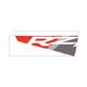 DECAL-DOOR,UPR,MID,LH Polaris origine