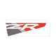 DECAL-DOOR,UPR,MID,RH Polaris origine
