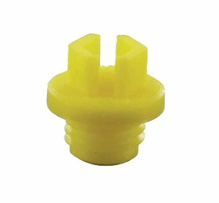 Pièces agricoles - Hydraulique - Bouchon antipous. mâle M12x1,5