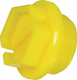 Bouchon antipous. mâle M20x1,5