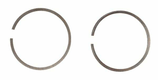 Jeu de segments Ø53,92