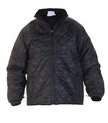 Vêtements et protections - Vêtement  - Veste doublée, noir, taille 2XL, EU : 58-60 Hydrowear