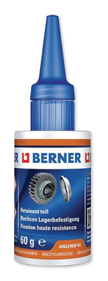Equipement d'atelier - Equipement d'atelier divers - Blocage haute résistance NSF 50ml (par 1)