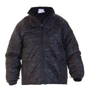 Vêtements et protections - Vêtement  - Veste doublée, noir, taille XL, EU : 56 Hydrowear