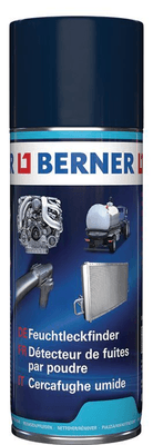 Equipement d'atelier - Equipement d'atelier divers - Détecteur de fuites par poudre aérosol 400 ml (par 1)