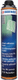 Mousse colle PU isolants pistolable 750 ml (par 1)