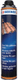 Mousse-colle PU tuiles pistolable 750 ml (par 1)