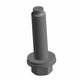 SCR-HXFL-M10X1.5X40 DP SEM P85 Polaris origine