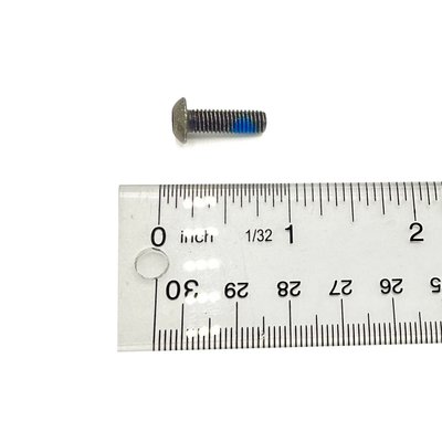 Pièces Quad & Motos - Pièces communes - SCR-TXBH-M5X0.8X16 10.9 ZB3NYL Polaris origine
