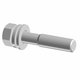 BOLT,M8X40 Polaris origine