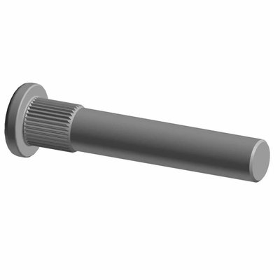 Pièces Quad & Motos - Pièces communes - STUD-WHEEL,M10X1.25X58-10.9 Polaris origine