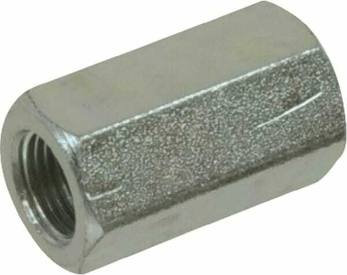 Pièces agricoles - Hydraulique - Manchon 1/4 x 1/4 BSP
