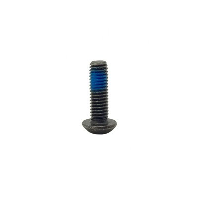 Pièces Quad & Motos - Pièces communes - SCR-TXBH-M5X0.8X16 10.9 ZB3NYL Polaris origine