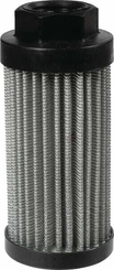 Pièces agricoles - Hydraulique - Filtre aspir. 60µm s. by-pass