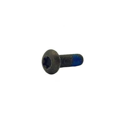 Pièces Quad & Motos - Pièces communes - SCR-TXBH-M5X0.8X16 10.9 ZB3NYL Polaris origine