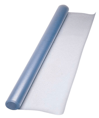 Equipement d'atelier - Equipement d'atelier divers - Nappe isolante en rouleau 1000V 12,50x1,30 m en polyvinyle (par 1)