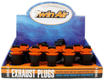 Bouchons de pot d'échappement TWIN AIR Fast Fit - pack 2 & 4 temps