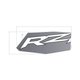 DECAL-RR.DOOR,UPR,MID,LH Polaris origine