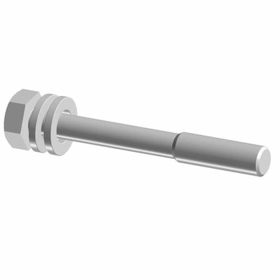 Pièces Quad & Motos - Pièces communes - BOLT,M6X50 Polaris origine