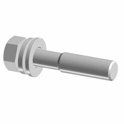 Pièces Quad & Motos - Pièces communes - BOLT,M8X40 Polaris origine