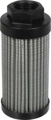 Pièces agricoles - Hydraulique - Filtre aspir. 60µm a. by-pass
