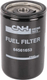 Filtre, carburant