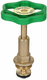 SSV pièce supérieur 1 1/2"