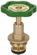 SSV pièce supérieur 3/4"