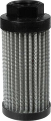 Pièces agricoles - Hydraulique - Filtre aspir. 60µm s. by-pass