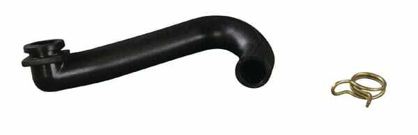 Pièces agricoles - Moteurs pièce origine - Tube de reniflard