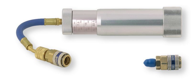 Equipement d'atelier - Equipement d'atelier divers - Piston pour traceurs et huiles (par 1)