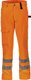 Pantalon de travail, 64, orange, Hydrowear
