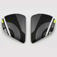 Liner/pad BELL Broozer noir taille XS