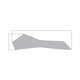 DECAL-FR.DOOR,LWR,MID,LH Polaris origine