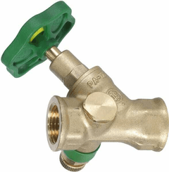 Pièces agricoles - Hydraulique - SSVE rob.d'arr.45°+purg.1/2"