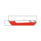 DECAL-RR.FNDR,SIDE,BTM,LH Polaris origine