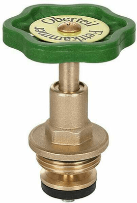 Pièces agricoles - Hydraulique - SSV pièce supérieur 1/2"