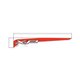 DECAL-RR.FNDR,SIDE,MID,LH Polaris origine