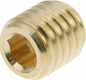 Vis de réglage M8 Ø 2.0 mm La