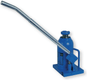 Cric bouteille hydraulique capacité max 20 tonnes (par 1)