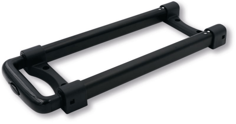 Equipement d'atelier - Equipement d'atelier divers - Poignée télescopique pour booster trolley 12/24V (par 1)