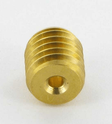 Pièces agricoles - Hydraulique - Vis de réglage M10 Ø 2,5 mm La