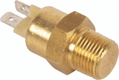 Commutateur, thermostatique