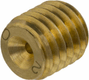 Vis de réglage M12 Ø 2.0 mm La