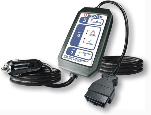 Equipement d'atelier - Equipement d'atelier divers - Appareil de sauvegarde de mémoire OBD-L (par 1)