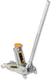 Cric en aluminium 1.35T (par 1)