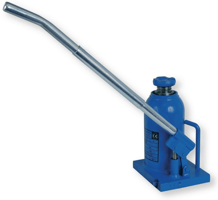 Equipement d'atelier - Equipement d'atelier divers - Cric bouteille hydraulique capacité max 12 tonnes (par 1)