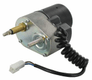 Moteur CNH